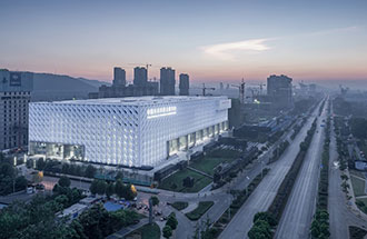 9月26日，華中科學儀器與實驗室裝備展覽會將在湖北省武漢光立方舉辦